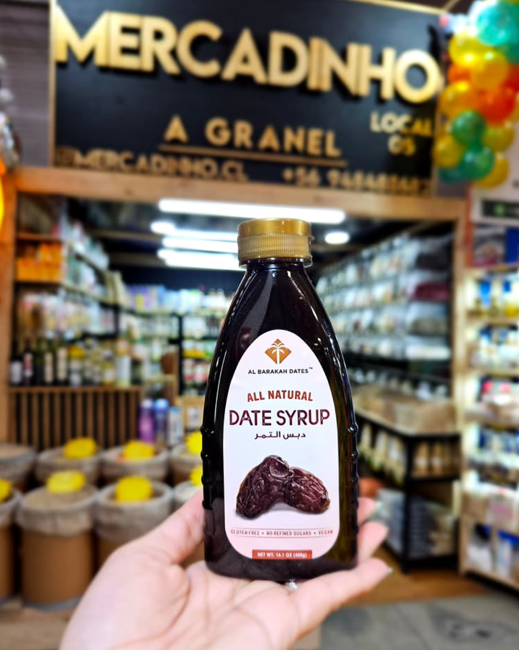 Antes - Criativo para Ads